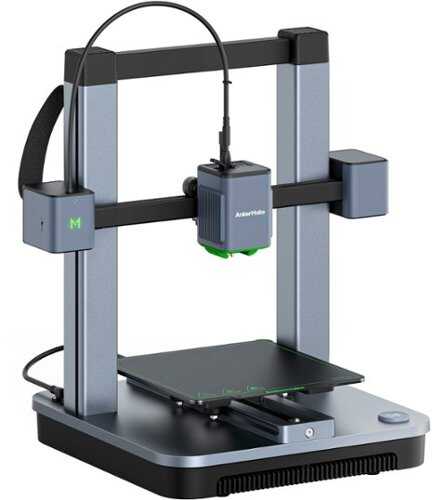 Rent to own AnkerMake M5C-B 3D Printer