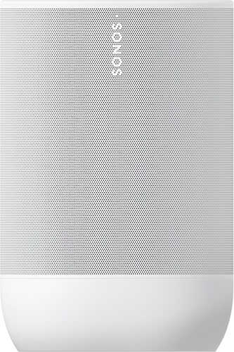 Rent to own Sonos - Move 2 Speaker (Each) - White
