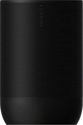 Rent to own Sonos - Move 2 Speaker (Each) - Black