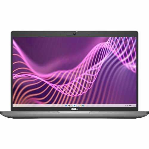 Rent to own Dell - Latitude 14" Laptop - Intel Core i5 with 16GB Memory - 512 GB SSD - Titan Gray