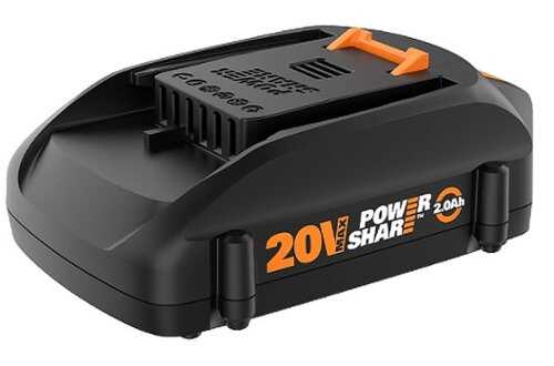 Rent to own WORX - WA3575 20V Power Share 2.0 Ah Battery