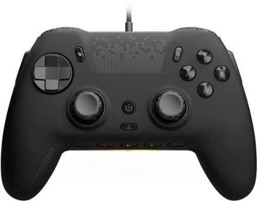 Rent to own SCUF ENVISION Wired Gaming Controller for PC - Black