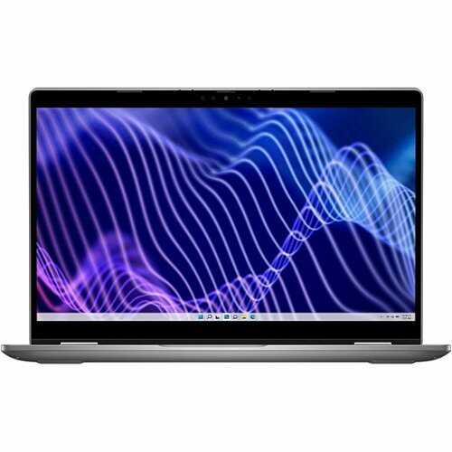 Rent to own Dell - Latitude 13.3" Laptop - Intel Core i5 with 8GB Memory - 256 GB SSD - Titan Gray