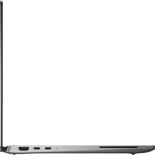 Rent To Own - Dell - Latitude 7000 14" Laptop - Intel Core i5 with 16GB Memory - 256 GB SSD - Titan Gray