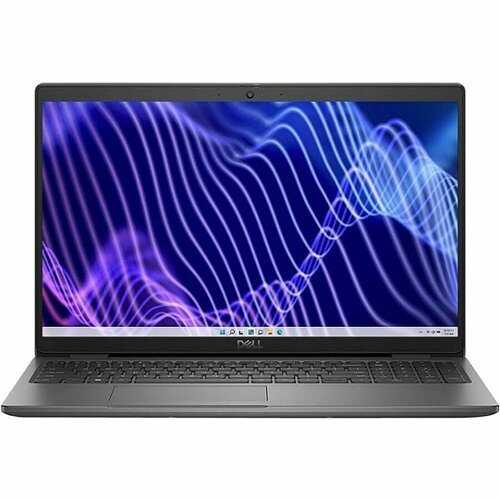 Rent to own Dell - Latitude 15.6" Laptop - Intel Core i3 with 8GB Memory - 256 GB SSD - Gray