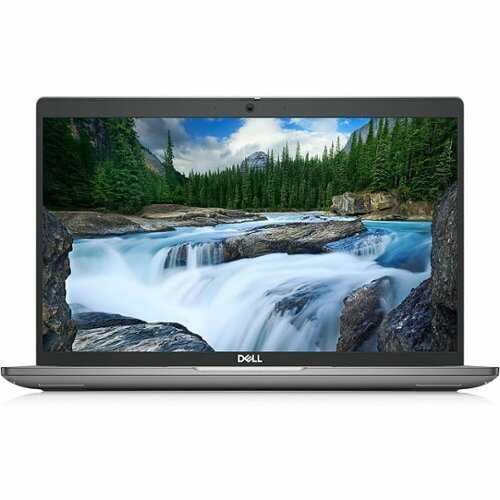 Rent to own Dell - Latitude 14" Laptop - Intel Core i7 with 16GB Memory - 512 GB SSD - Titan Gray