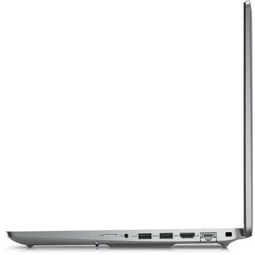 Rent To Own - Dell - Latitude 15.6" Laptop - Intel Core i5 with 8GB Memory - 256 GB SSD - Titan Gray