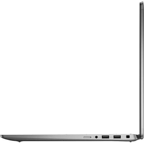 Rent to own Dell - Latitude 7000 16" Laptop - Intel Core i5 with 16GB Memory - 256 GB SSD - Aluminum Titan Gray