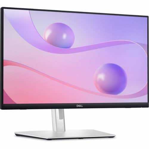 Rent to own Dell - 23.8" IPS LED FHD 60Hz Monitor (USB, HDMI) - Black