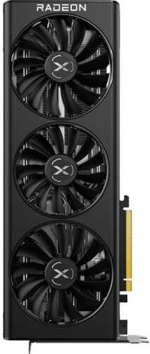 Rent to own XFX - Speedster SWFT319 AMD Radeon RX 6800 16GB GDDR6 PCI Express 4.0 Gaming Graphics Card