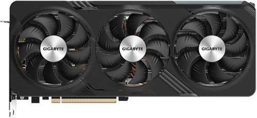 Rent to own GIGABYTE - Radeon RX 7800XT GAMING OC 16GB GDDR6 PCI Express 4.0 Graphics Card - Black