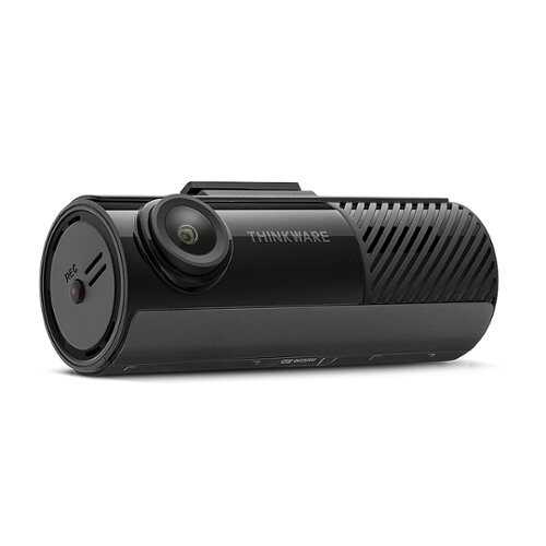 Rent to own THINKWARE - F70 PRO 1080P Dash Cam with Wi-Fi - Black