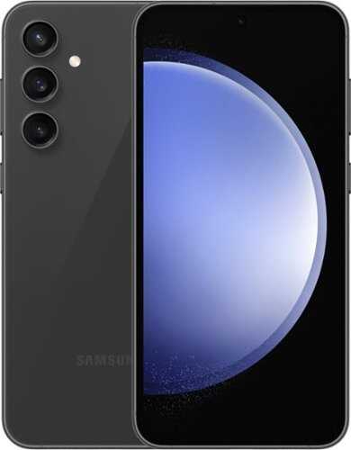 Rent to own Samsung - Galaxy S23 FE 128GB (Unlocked) - Graphite