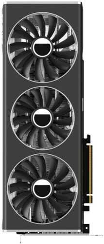 Rent to own XFX - SPEEDSTER MERC319 AMD Radeon RX 7800XT BLACK 16GB GDDR6 PCI Express 4.0 Graphics Card - Black