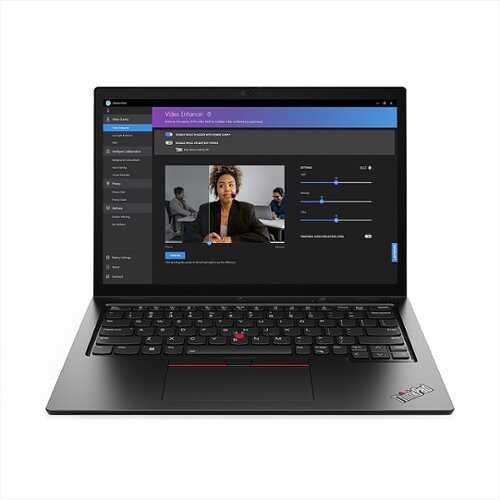 Rent To Own - Lenovo - ThinkPad L13 Yoga Gen 4 13.3" Touch-Screen Laptop -  i7-1355U with 16GB Memory - 512GB SSD - Black