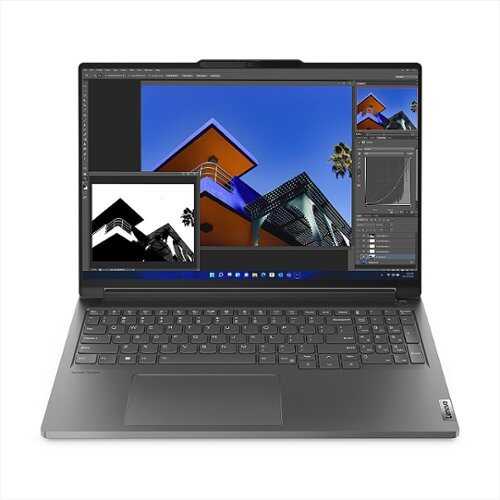 Rent To Own - Lenovo - ThinkBook 16p G4 16" Laptop - i7-13700H with 16GB Memory - 512GB SSD - Gray