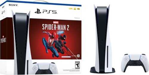 Marvel's Spider-Man, Sony, PlayStation 4 