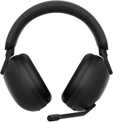 Rent to own Sony - INZONE H9 Wireless Noise Canceling Gaming Headset - Black