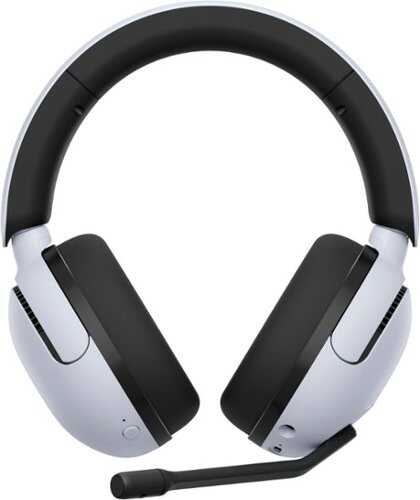 Rent to own Sony - INZONE H5 Wireless Gaming Headset - White