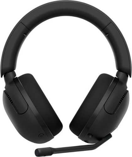 Rent to own Sony - INZONE H5 Wireless Gaming Headset - Black