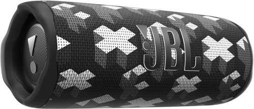 Rent to own JBL - FLIP6 Portable Waterproof Speaker - Black