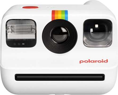 Rent to own Polaroid Go Generation 2 - White