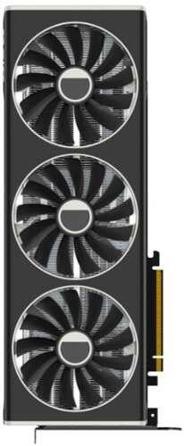 Rent to own XFX - Speedster MERC310 AMD Radeon RX 7900XT 20GB GDDR6 PCI Express 4.0 Gaming Graphics Card - Black