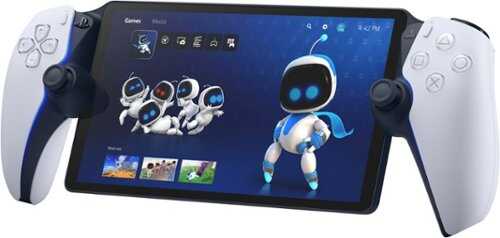 Rent To Own PlayStation Portal Remote Player