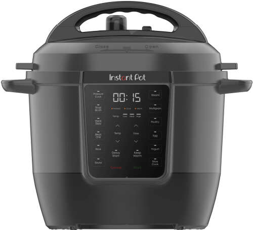 Rent To Own - Instant Pot - RIO™ 6QT Multi-Cooker - Black