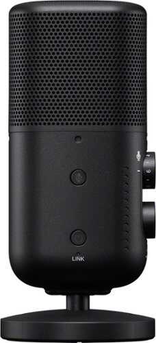 Rent To Own - Sony ECM-S1 Wireless Omnidirectional Streaming Microphone