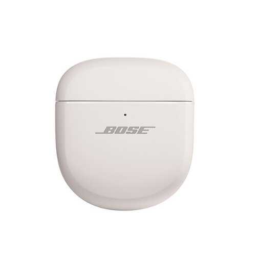 Rent to own Bose - QuietComfort Ultra Earbuds Charging Case - White