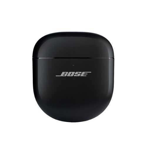 Rent to own Bose - QuietComfort Ultra Earbuds Charging Case - Black