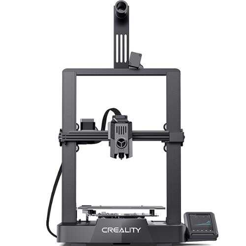 Rent to own Creality - Ender-3 V3 KE 3D Printer - Black