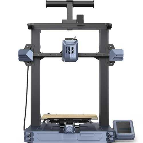 Rent to own Creality - CR-10 SE 3D Printer - Black