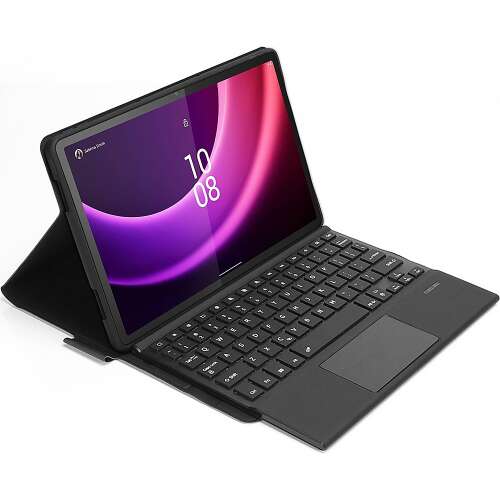 Rent to own SaharaCase - Keyboard Case for Lenovo Tab P11 (Gen 2) - Black