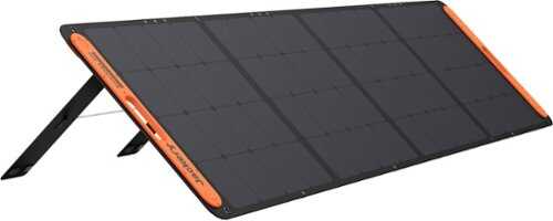 Rent to own Jackery Solar Saga Portable Panel 200W - Black