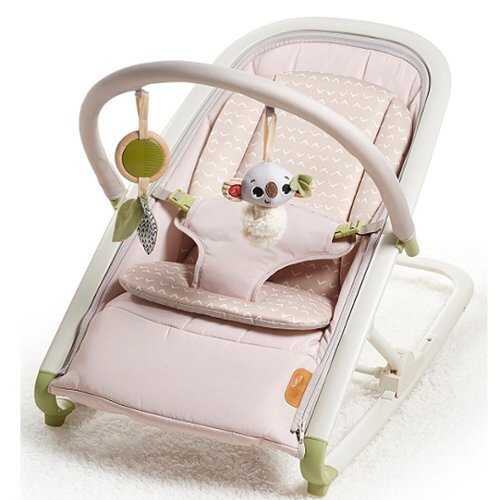 Rent to own Tiny Love Chic 2 in 1 Rocker - Neutral