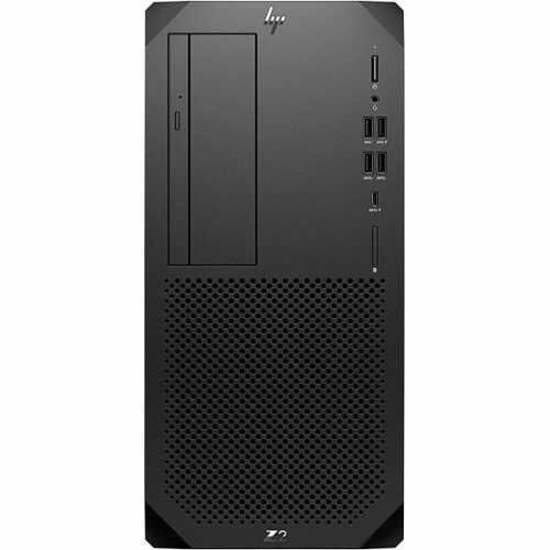 Rent to own HP - Z2 G9 Tower Workstation - Intel Core i7 - 13700 - NVIDIA RTX A4000 16 GB - 32GB Memory - 512GB SSD - Black