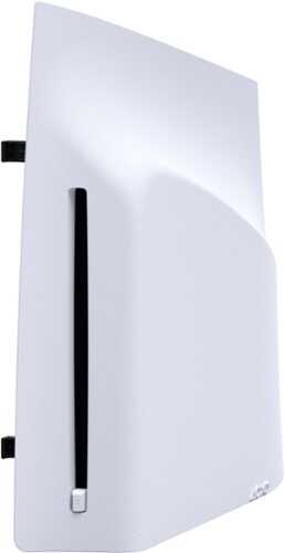 Rent to own Sony Interactive Entertainment - Disc Drive For PS5 Digital Edition Consoles (model group – slim) - White