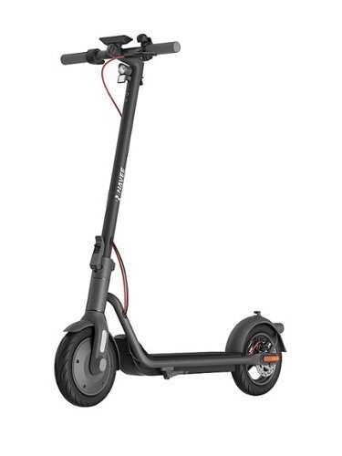 Rent to own NAVEE - V40 Pro Electric Scooter w/ 25 Mile Range & 20 MPH Max Speed - Black