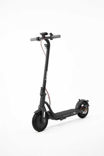 Rent to own NAVEE - V40 Electric Scooter w/ 25 Mile Range &  20 MPH Max Speed - Black