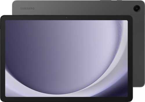 Rent To Own - Samsung - Galaxy Tab A9+ 11" 64GB - Wi-Fi - Graphite