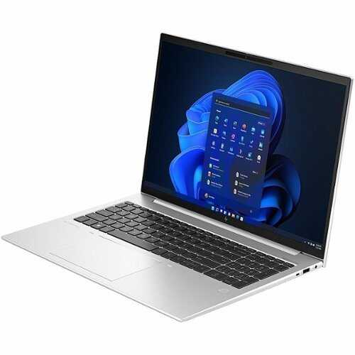 Rent to own HP - EliteBook 860 G10 16" Laptop - Intel Core i5 with 16GB Memory - 256 GB SSD - Silver