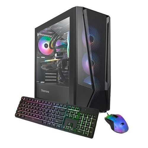 Rent to own iBUYPOWER - TraceMesh Gaming Desktop - Intel Core i7-14700KF - NVIDIA GeForce RTX 4080 - 32GB DDR5 RAM - 2TB NVMe SSD - Black