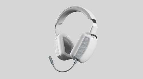 Rent to own HYTE Eclipse HG10 Wireless Gaming Headset - Lunar Gray