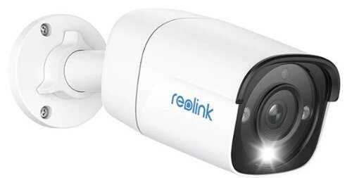 Rent to own Reolink - 12Mp Add-On Camera Bullet - White