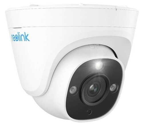 Rent to own Reolink - 12Mp Add-On Camera Dome - White