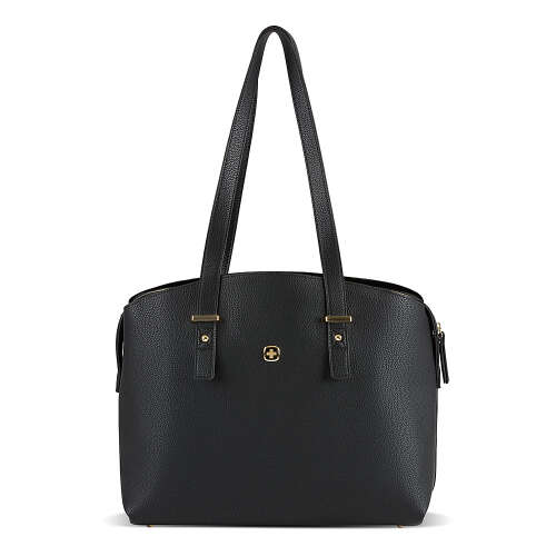 Rent to own Wenger RosaElli Tote- Black - Black