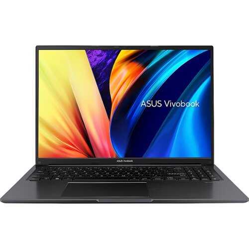 Rent to own ASUS - Vivobook 16" WUXGA Laptop - Intel 13 Gen Core i5 with 8GB Memory - Intel UHD Graphics - 512GB SSD - Indie Black