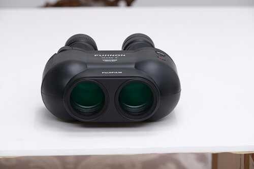 Rent to own Fujifilm - FUJINON Techno-Stabi® TS-X 1440 Binocular